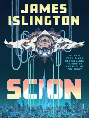 cover image of Scion